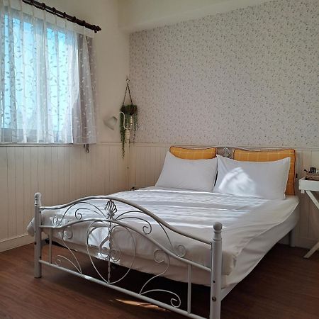 Yo Muma Homestay Tianwei Esterno foto