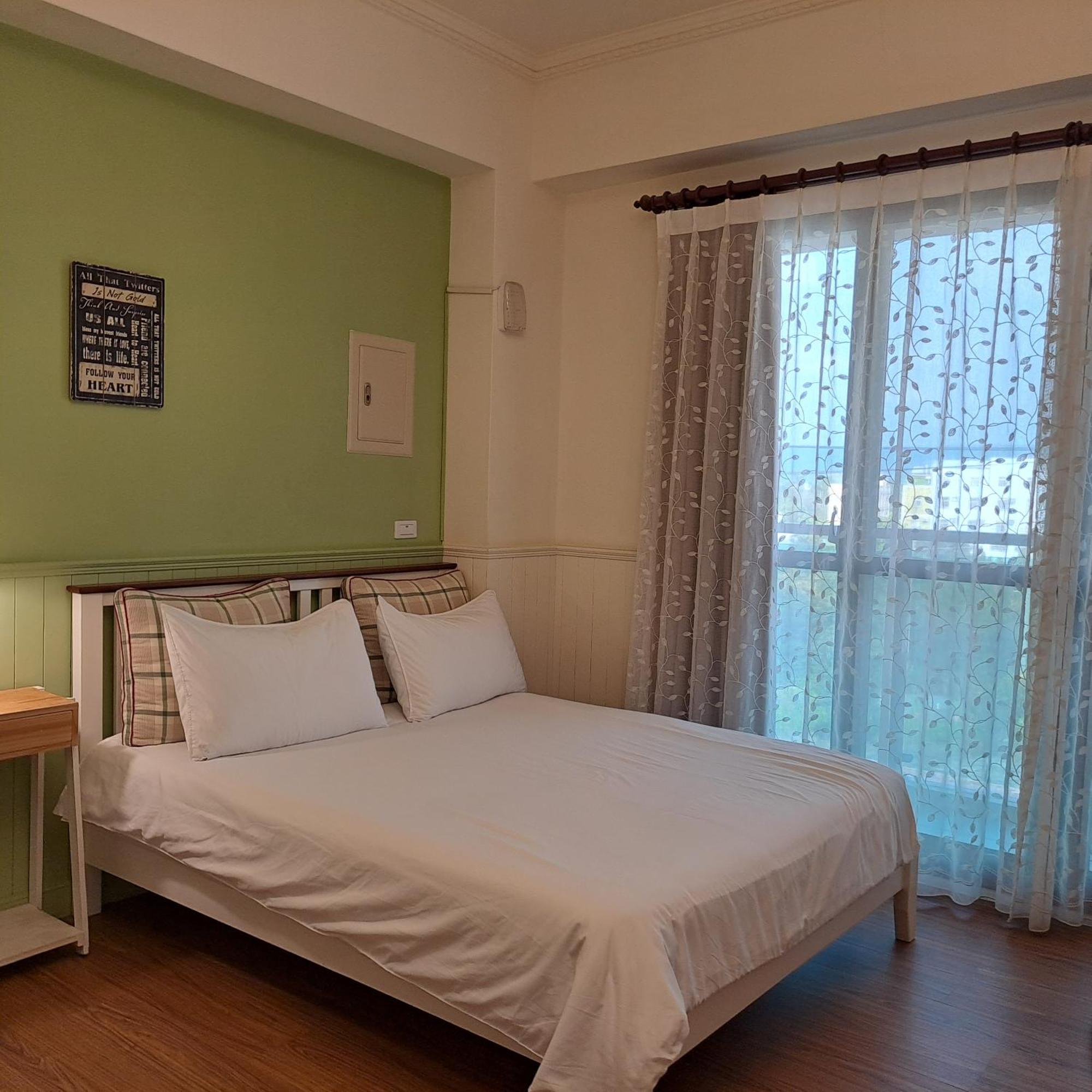 Yo Muma Homestay Tianwei Esterno foto