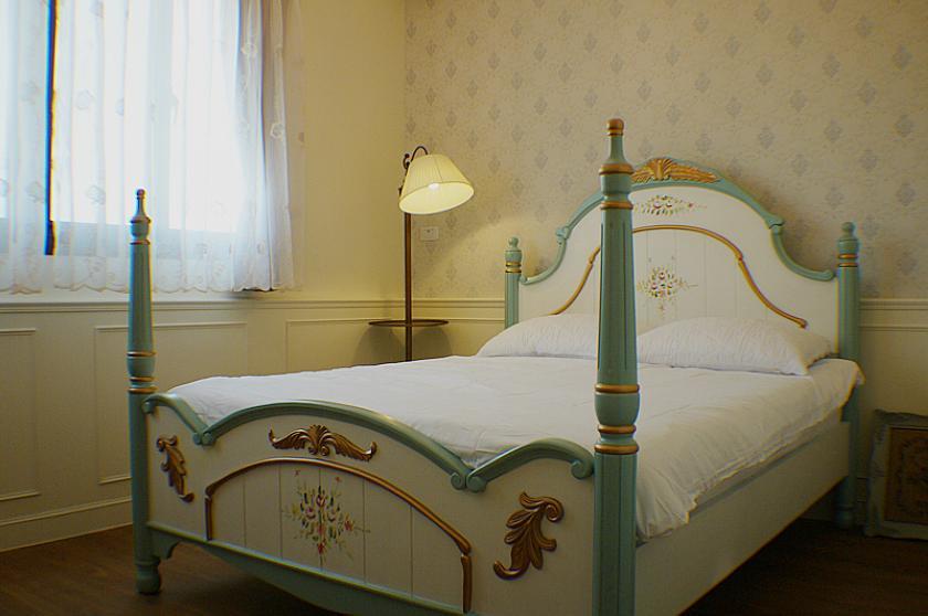 Yo Muma Homestay Tianwei Esterno foto