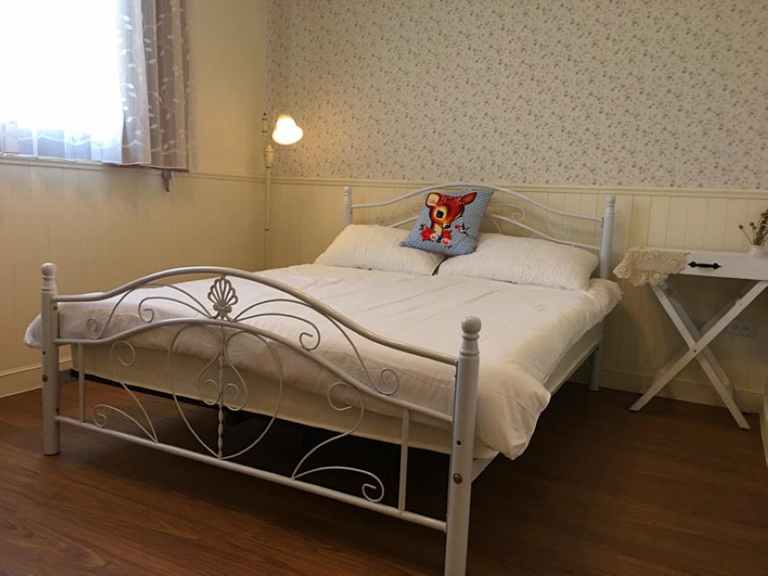 Yo Muma Homestay Tianwei Esterno foto