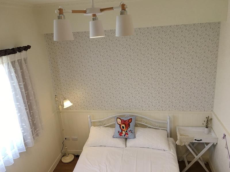 Yo Muma Homestay Tianwei Esterno foto