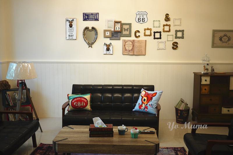 Yo Muma Homestay Tianwei Esterno foto