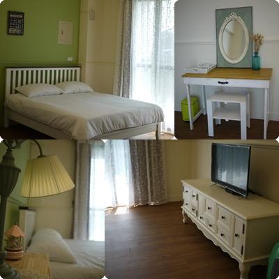 Yo Muma Homestay Tianwei Esterno foto